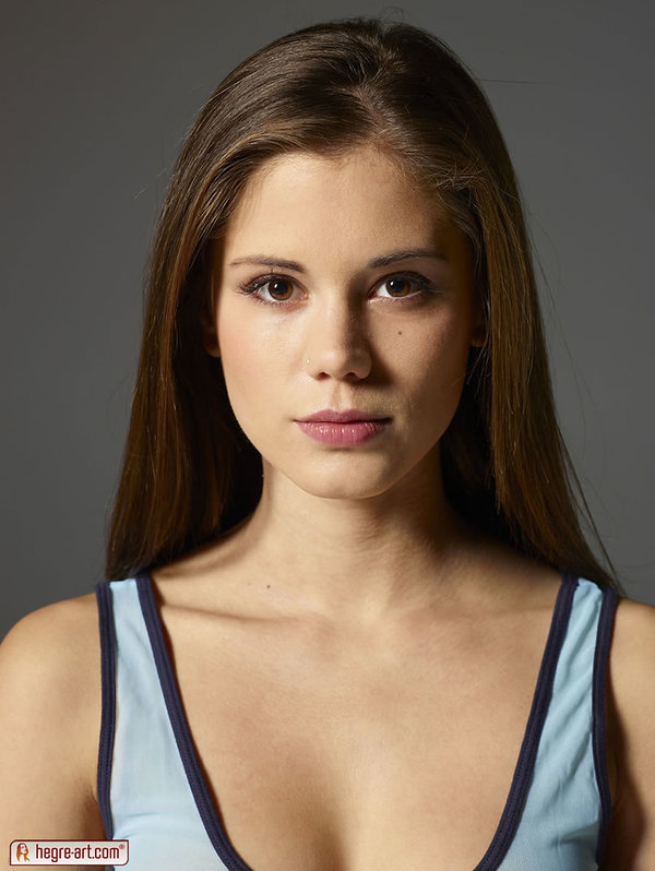 Проститутка Ева