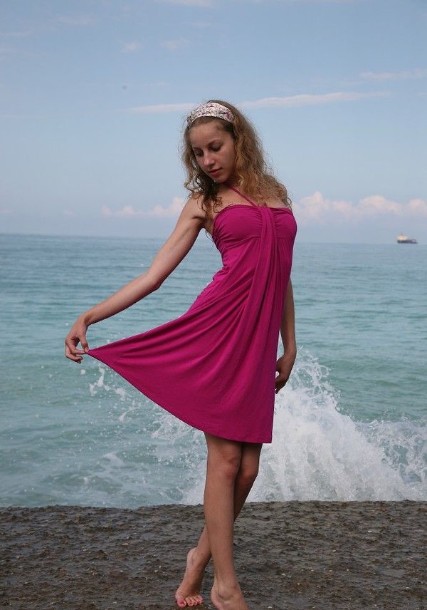 Проститутка Нелли