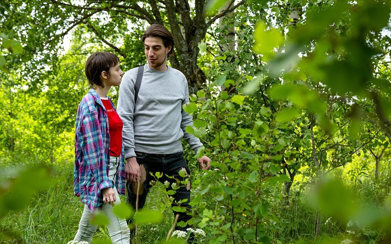 Проститутка Светуся