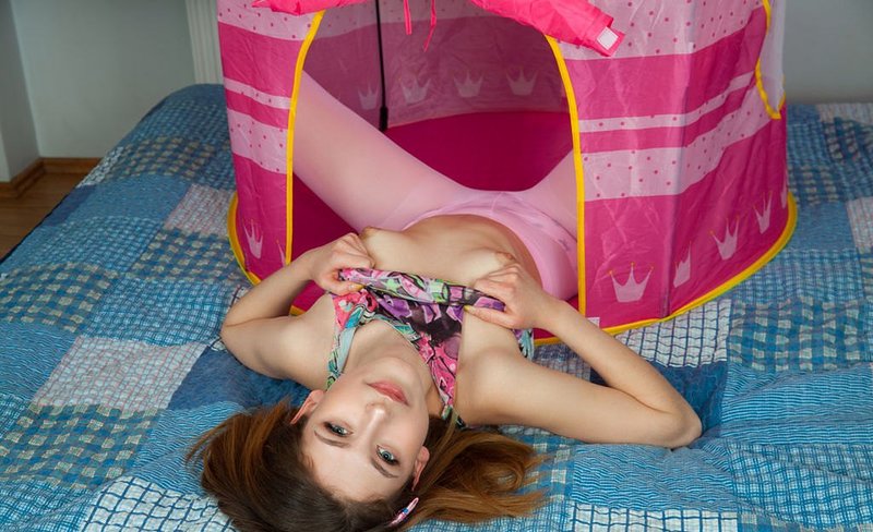 Проститутка Инна