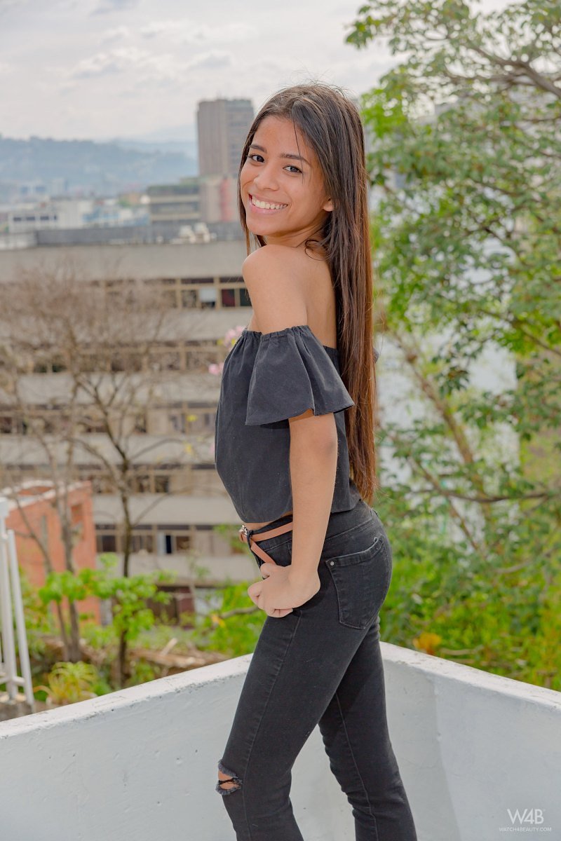 Проститутка Анна