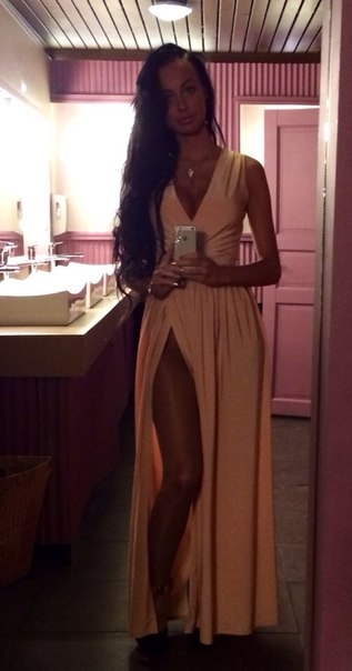 Проститутка Натуля